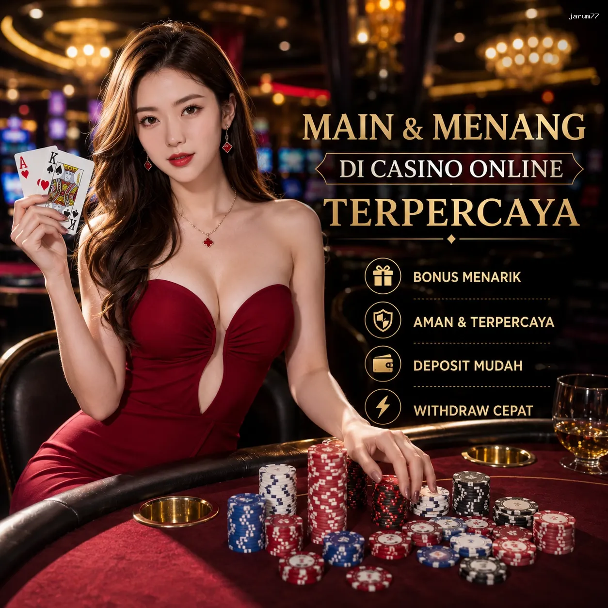 Menelusuri Keunggulan Situs Game jarum77